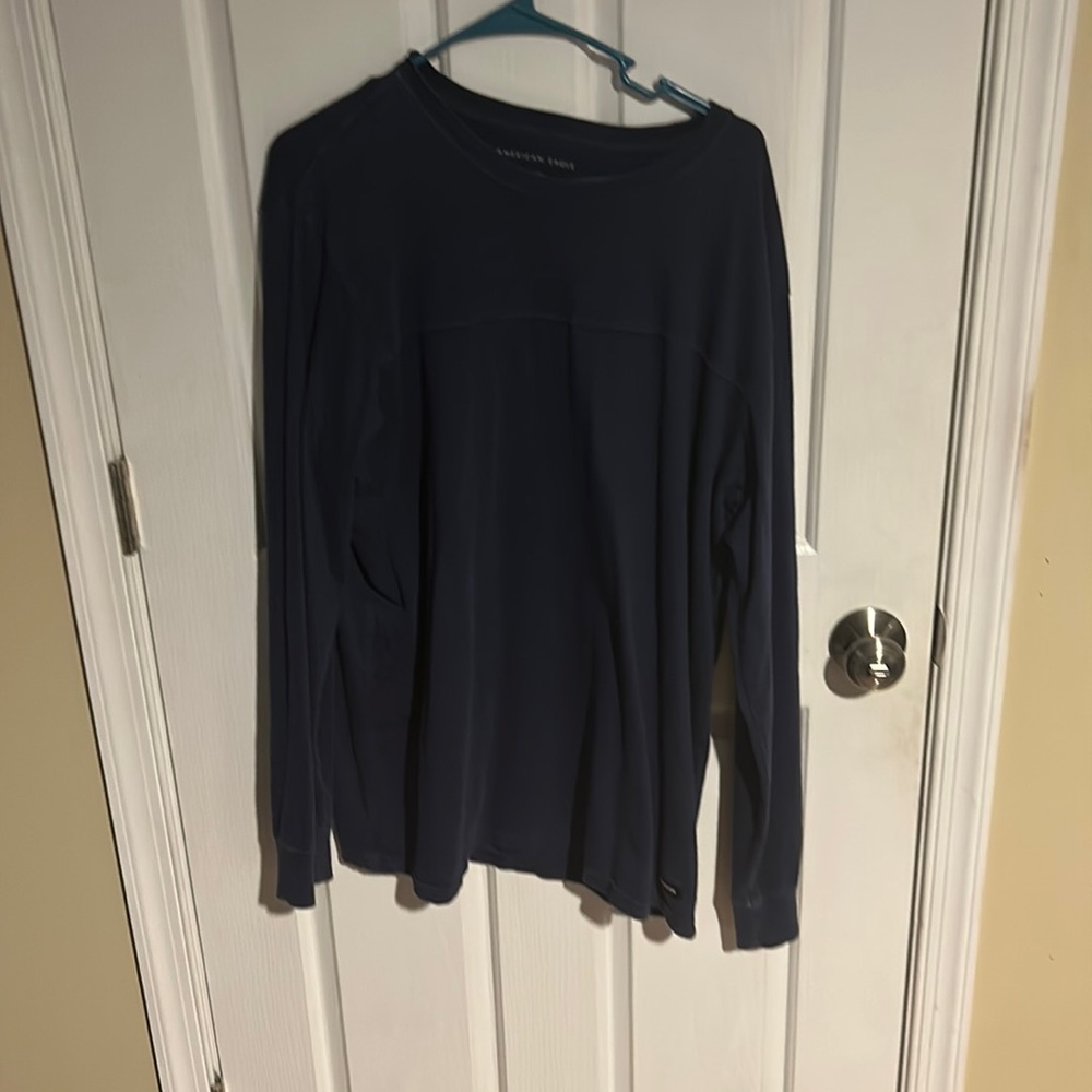 American Eagle
